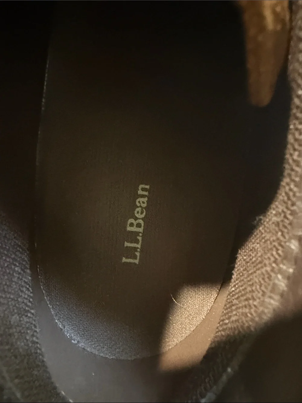 L.L. Bean Men's Suede Chukka Boots - Chestnut Brown